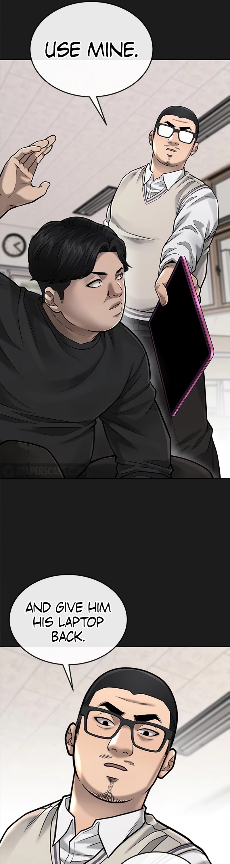 Quest Supremacy Chapter 40 page 42 - Chapter 40: What’s wrong, honey?