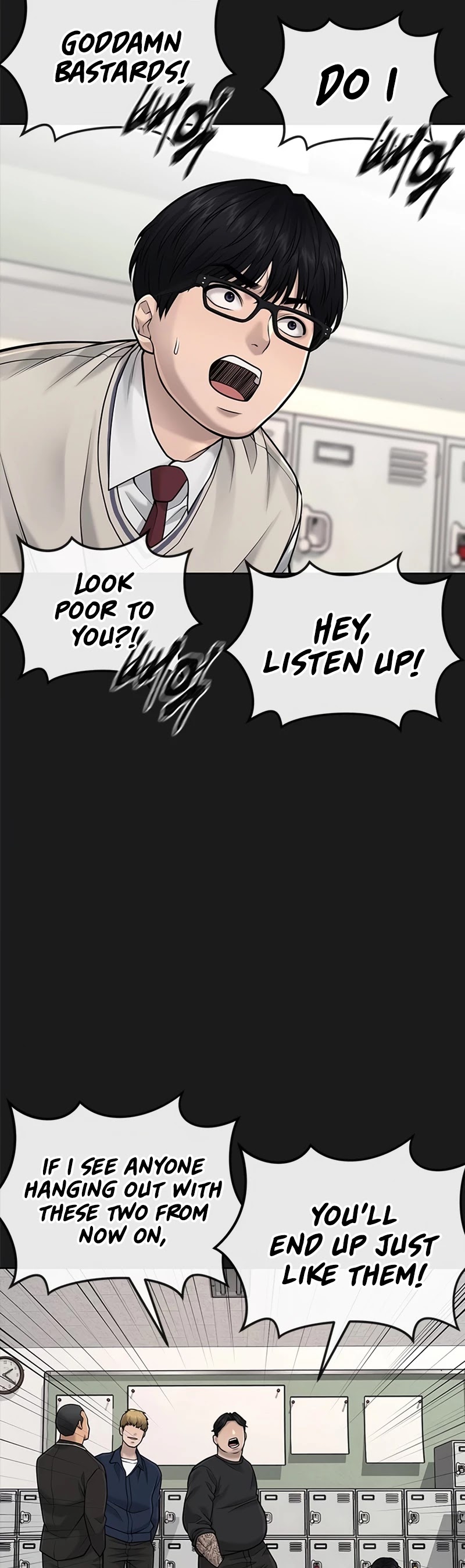 Quest Supremacy Chapter 40 page 44 - Chapter 40: What’s wrong, honey?