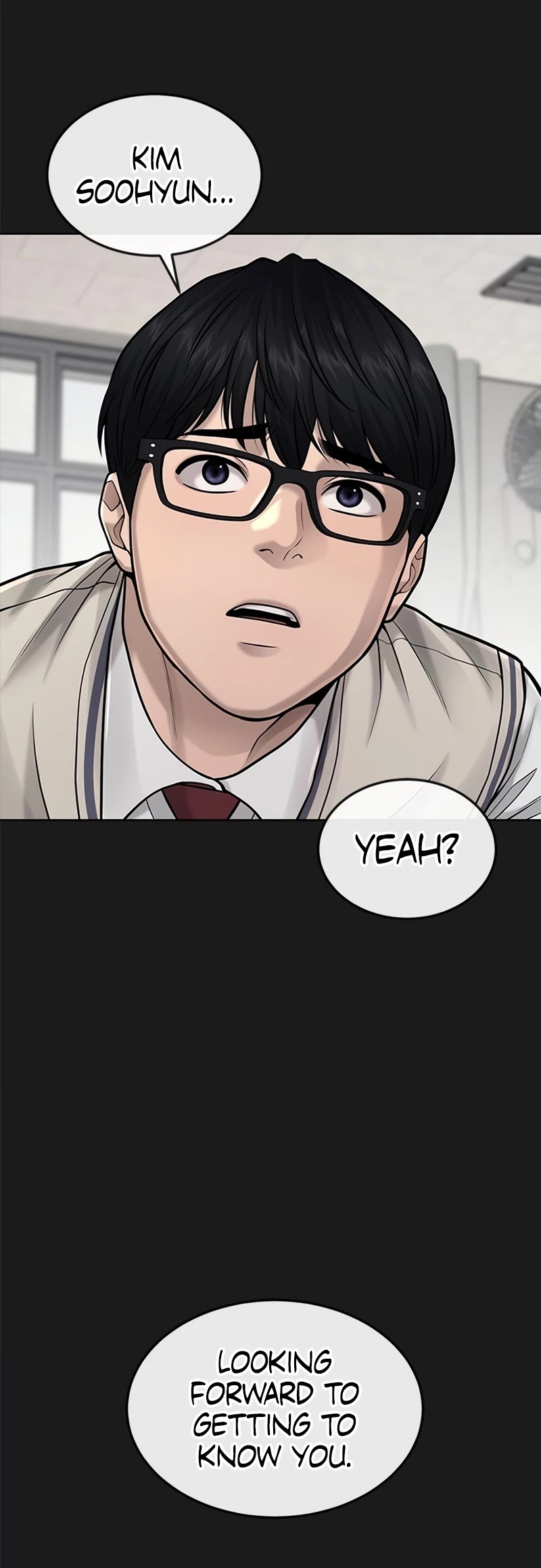 Quest Supremacy Chapter 40 page 48 - Chapter 40: What’s wrong, honey?