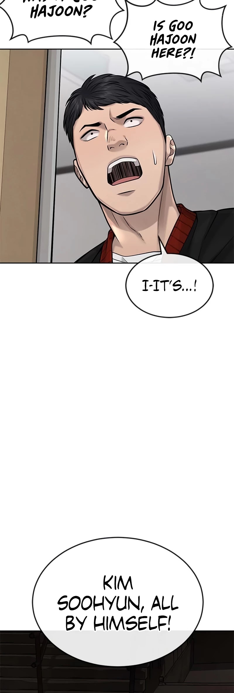 Quest Supremacy Chapter 40 page 57 - Chapter 40: What’s wrong, honey?