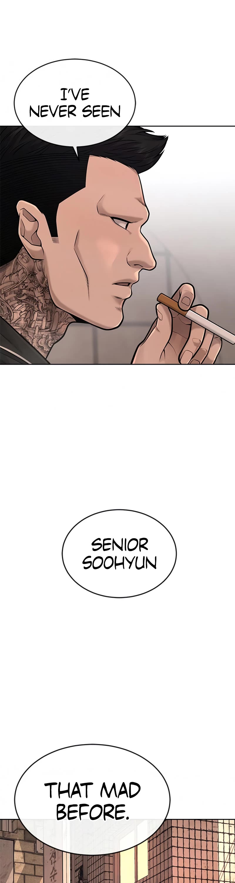 Quest Supremacy Chapter 41 page 11 - Chapter 41: You messed with the wrong guy