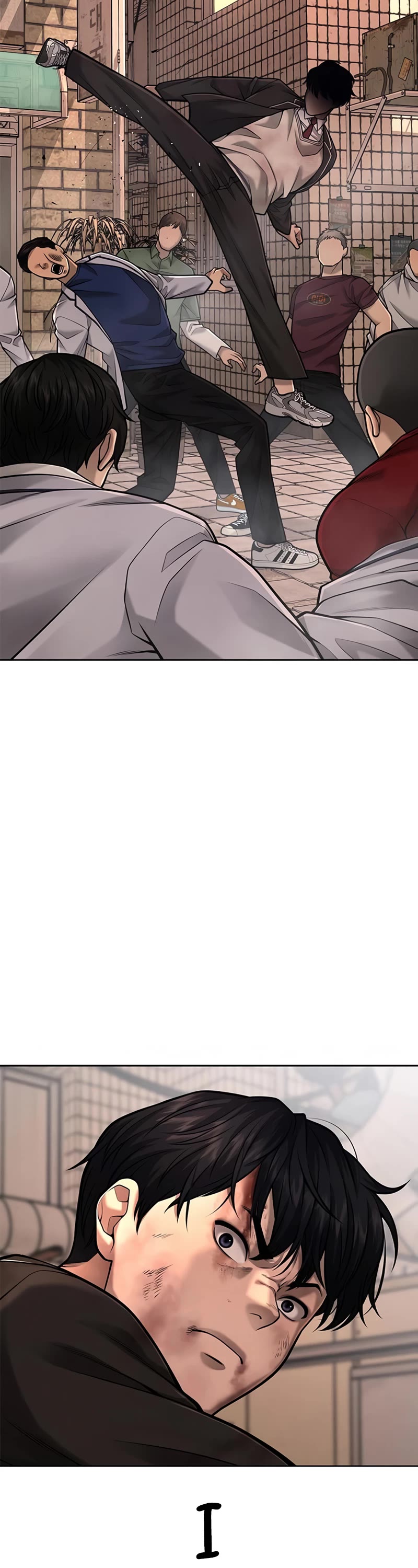 Quest Supremacy Chapter 41 page 12 - Chapter 41: You messed with the wrong guy