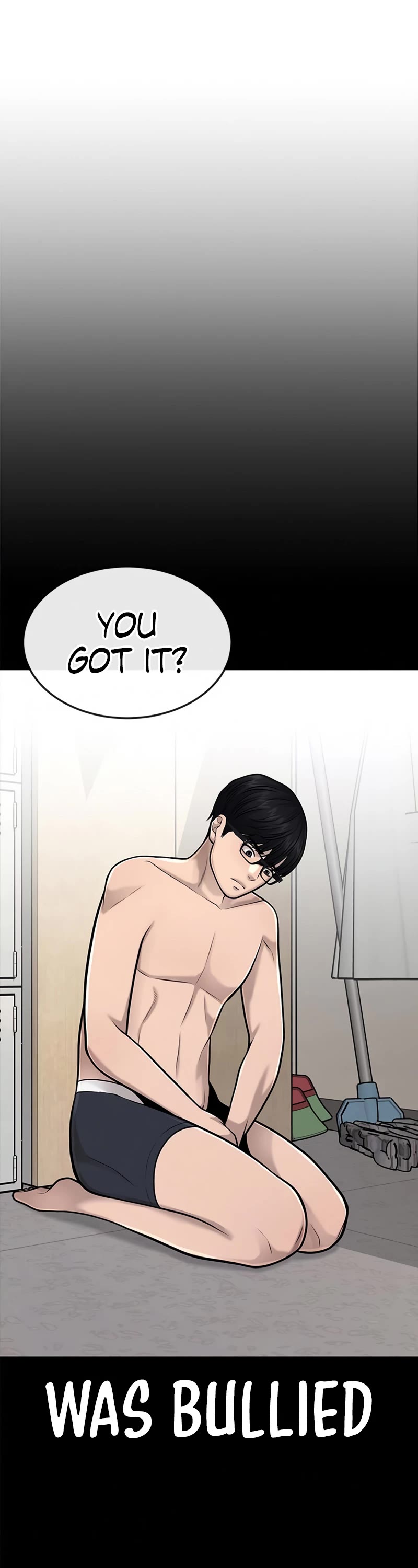 Quest Supremacy Chapter 41 page 13 - Chapter 41: You messed with the wrong guy