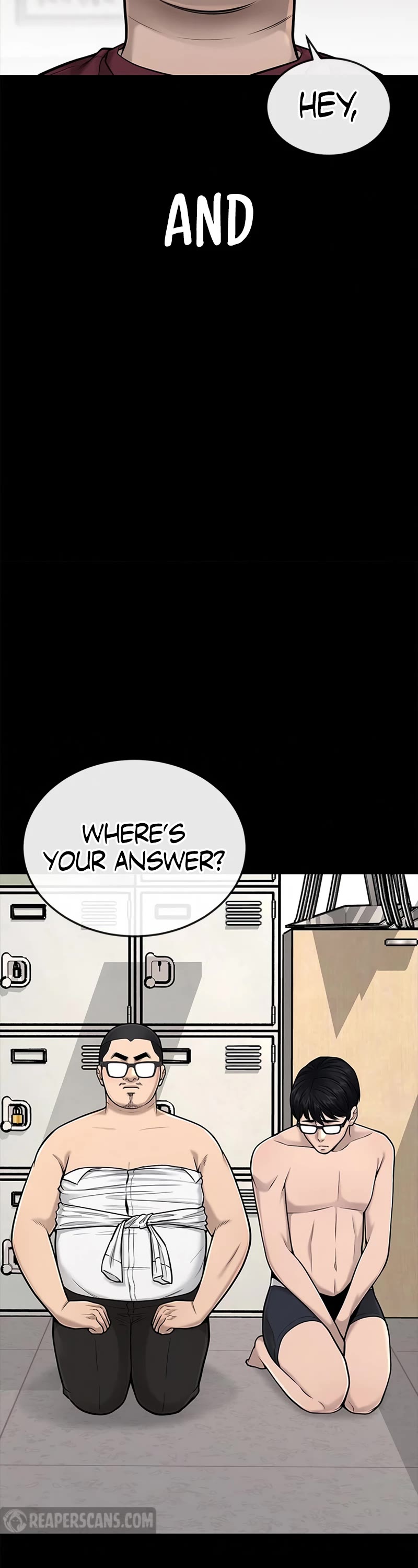 Quest Supremacy Chapter 41 page 15 - Chapter 41: You messed with the wrong guy