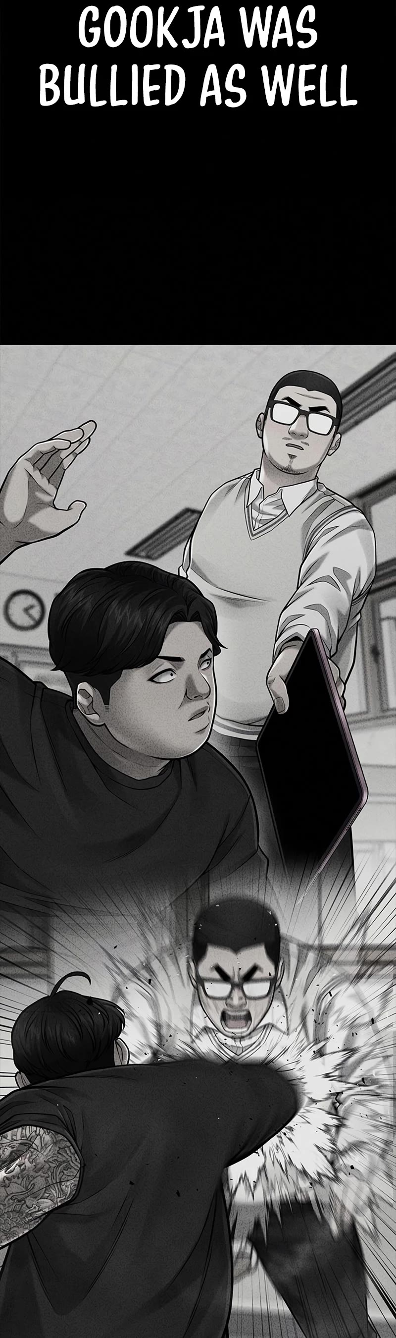 Quest Supremacy Chapter 41 page 16 - Chapter 41: You messed with the wrong guy
