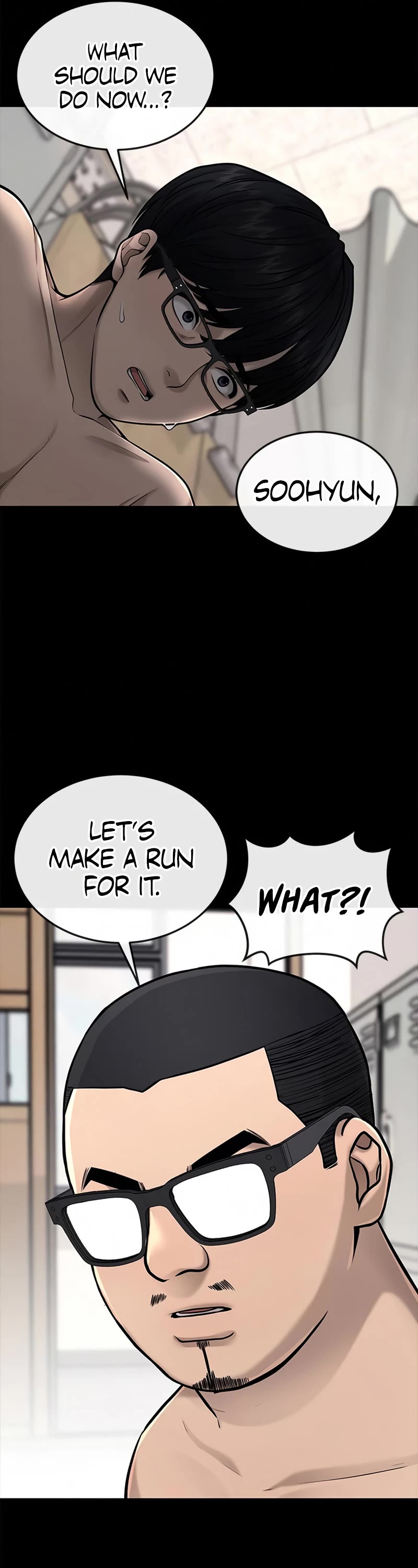 Quest Supremacy Chapter 41 page 18 - Chapter 41: You messed with the wrong guy