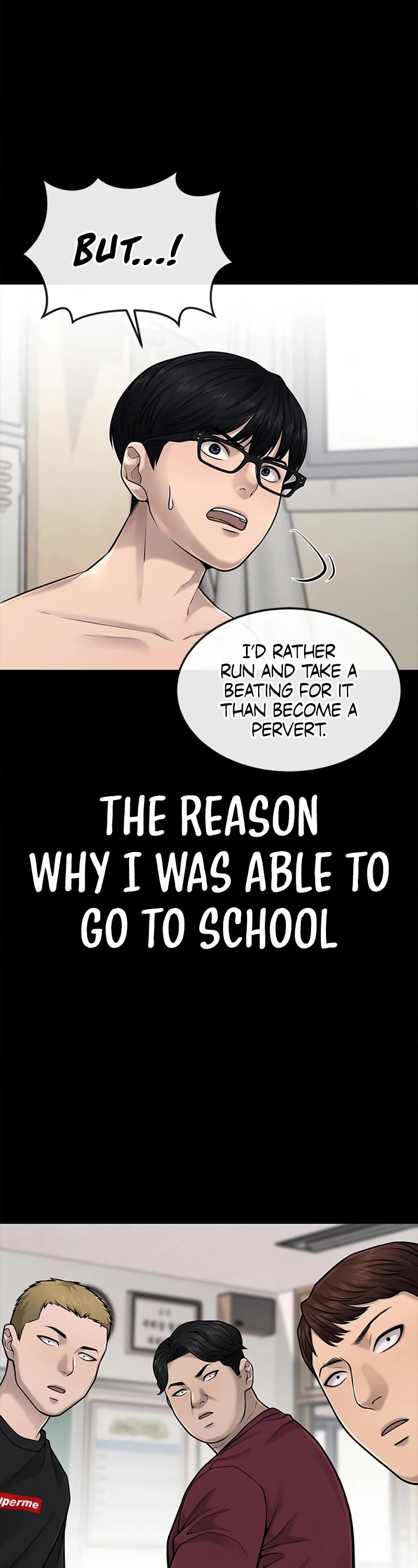 Quest Supremacy Chapter 41 page 19 - Chapter 41: You messed with the wrong guy