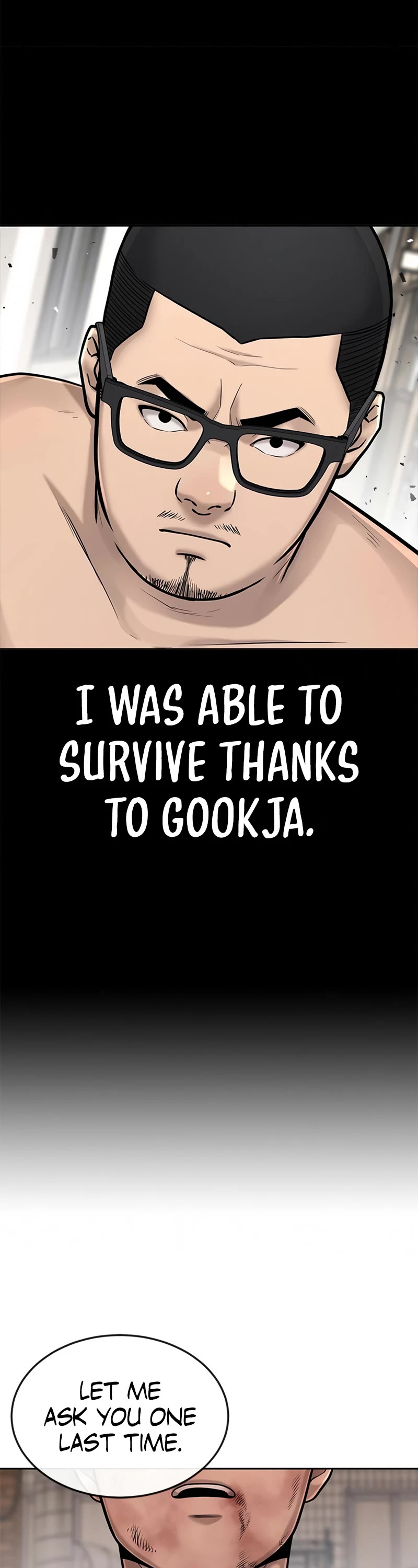Quest Supremacy Chapter 41 page 22 - Chapter 41: You messed with the wrong guy