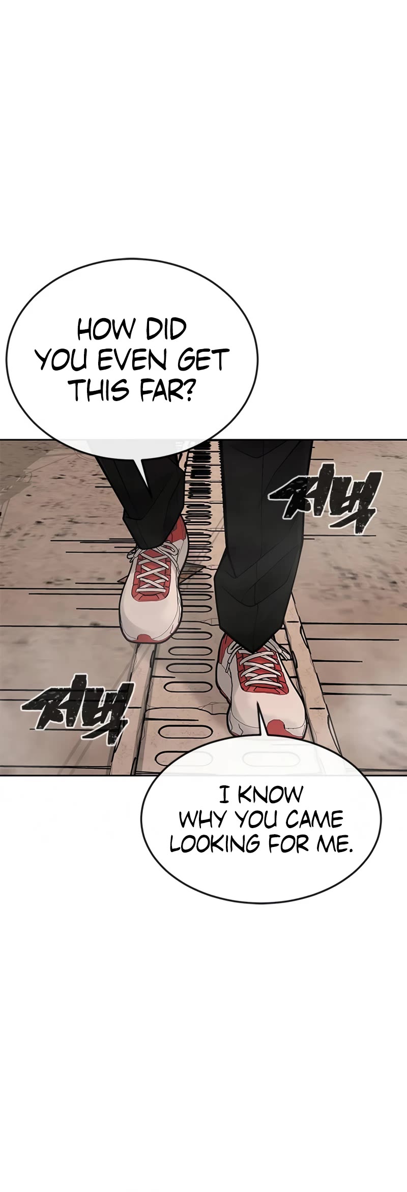 Quest Supremacy Chapter 41 page 29 - Chapter 41: You messed with the wrong guy