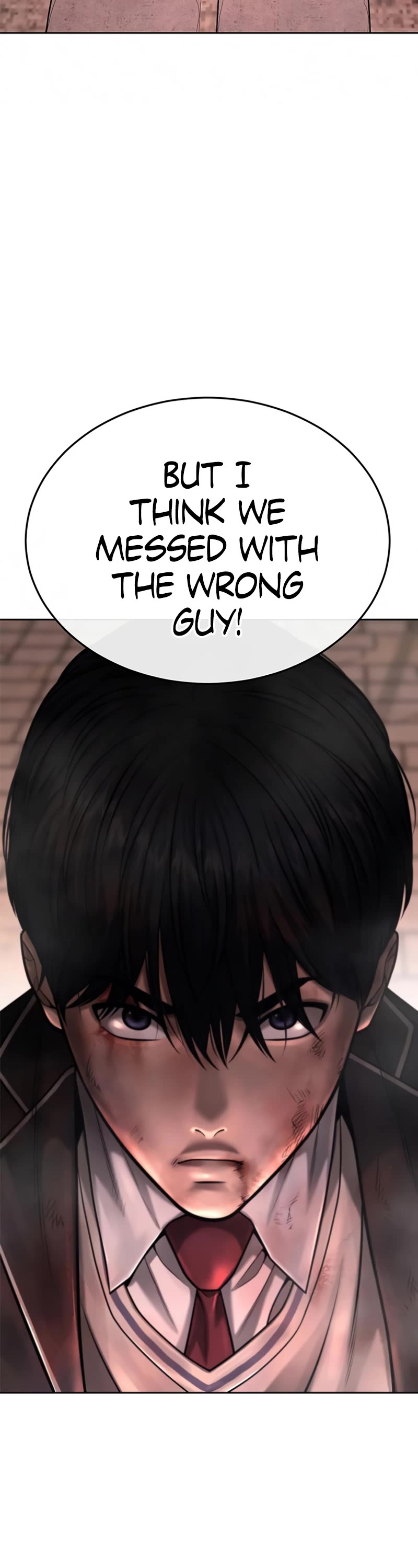 Quest Supremacy Chapter 41 page 3 - Chapter 41: You messed with the wrong guy