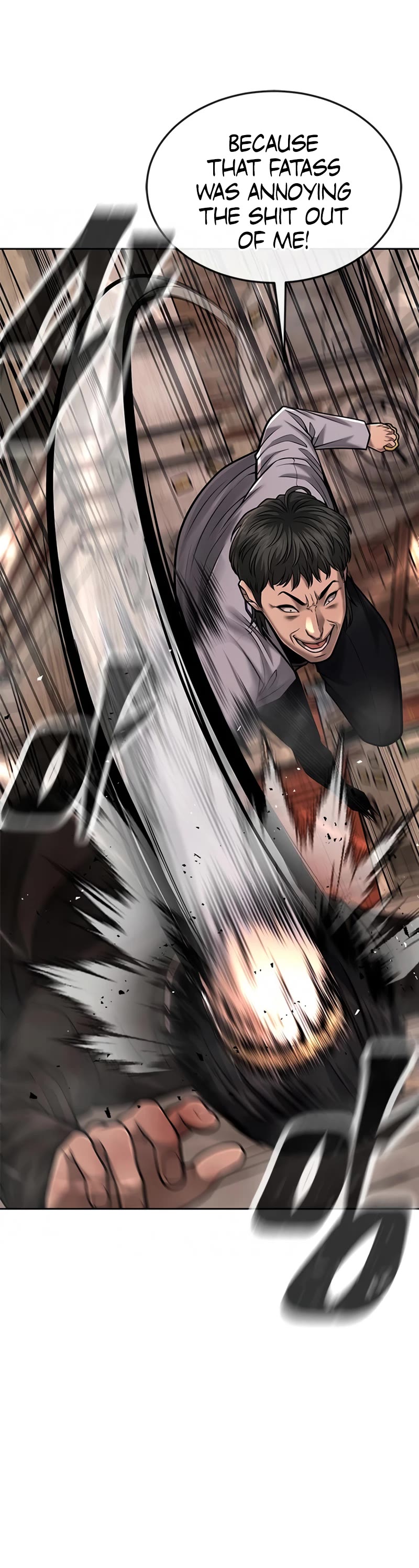 Quest Supremacy Chapter 41 page 32 - Chapter 41: You messed with the wrong guy