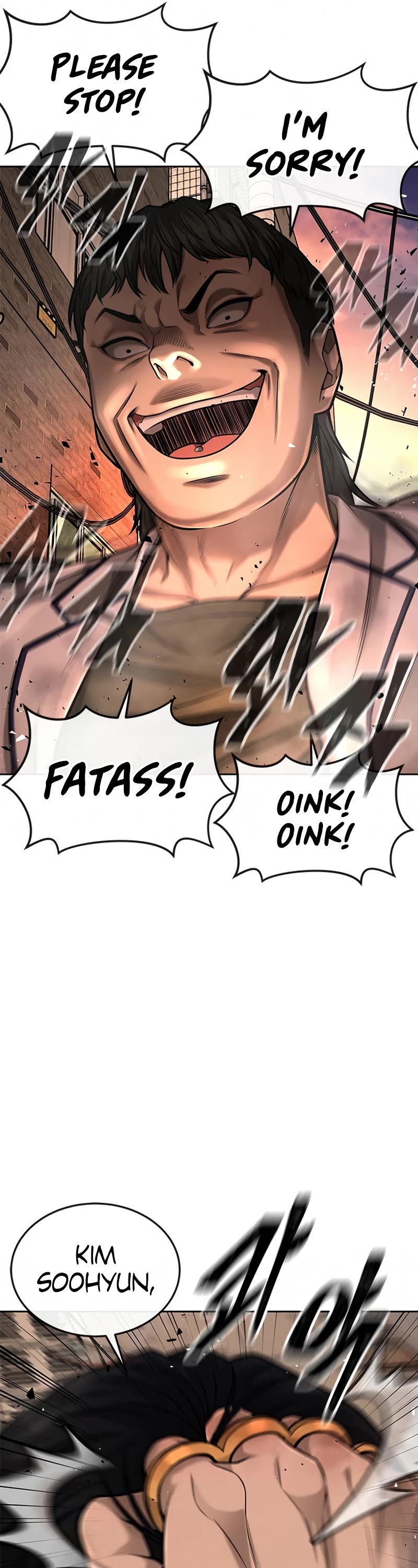 Quest Supremacy Chapter 41 page 34 - Chapter 41: You messed with the wrong guy