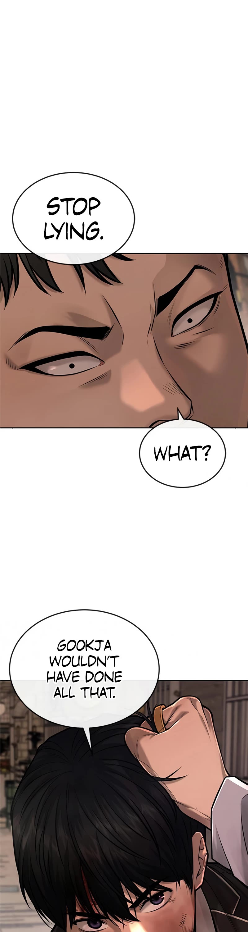 Quest Supremacy Chapter 41 page 36 - Chapter 41: You messed with the wrong guy