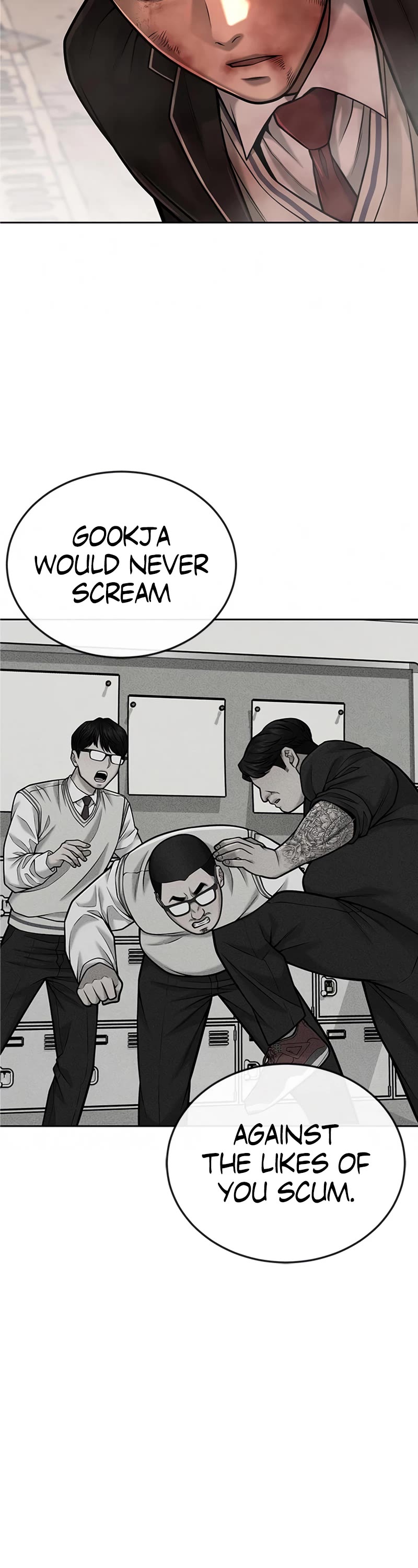 Quest Supremacy Chapter 41 page 37 - Chapter 41: You messed with the wrong guy