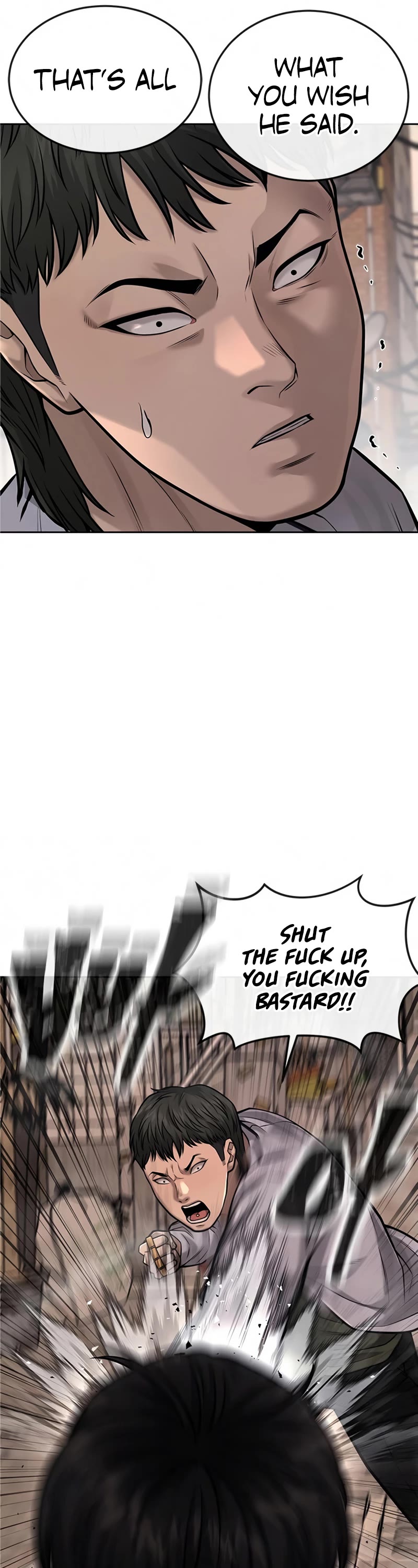 Quest Supremacy Chapter 41 page 38 - Chapter 41: You messed with the wrong guy
