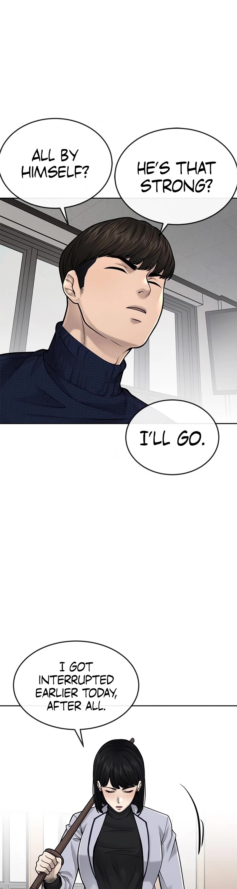 Quest Supremacy Chapter 41 page 4 - Chapter 41: You messed with the wrong guy