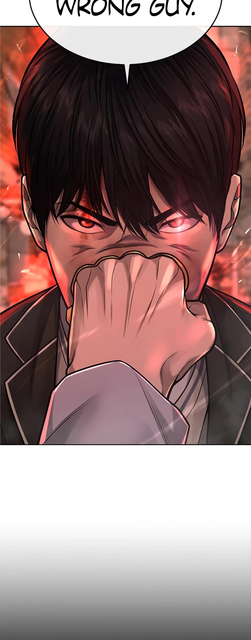 Quest Supremacy Chapter 41 page 40 - Chapter 41: You messed with the wrong guy