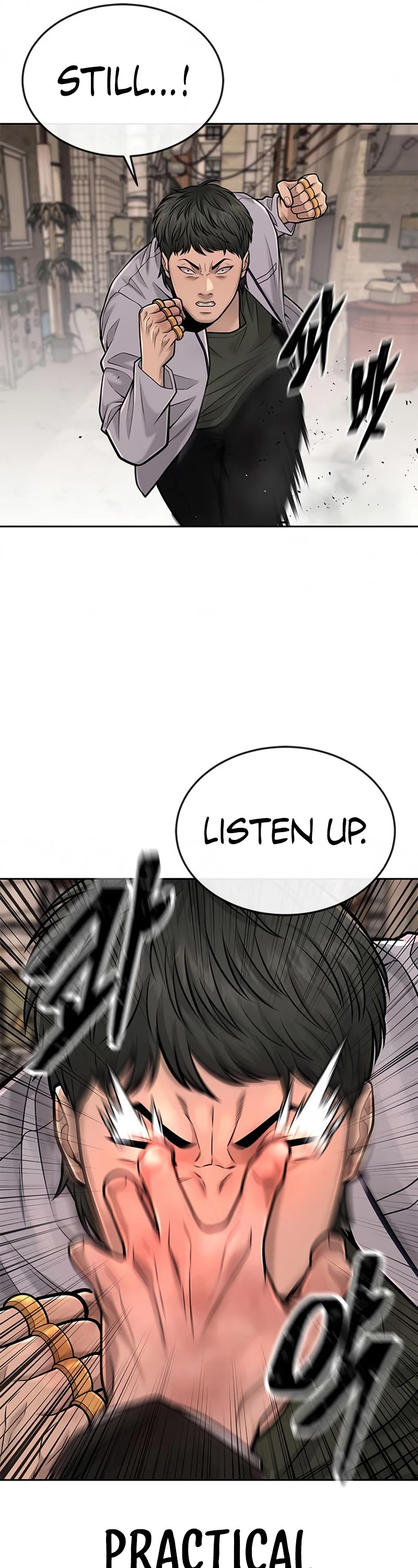 Quest Supremacy Chapter 41 page 46 - Chapter 41: You messed with the wrong guy