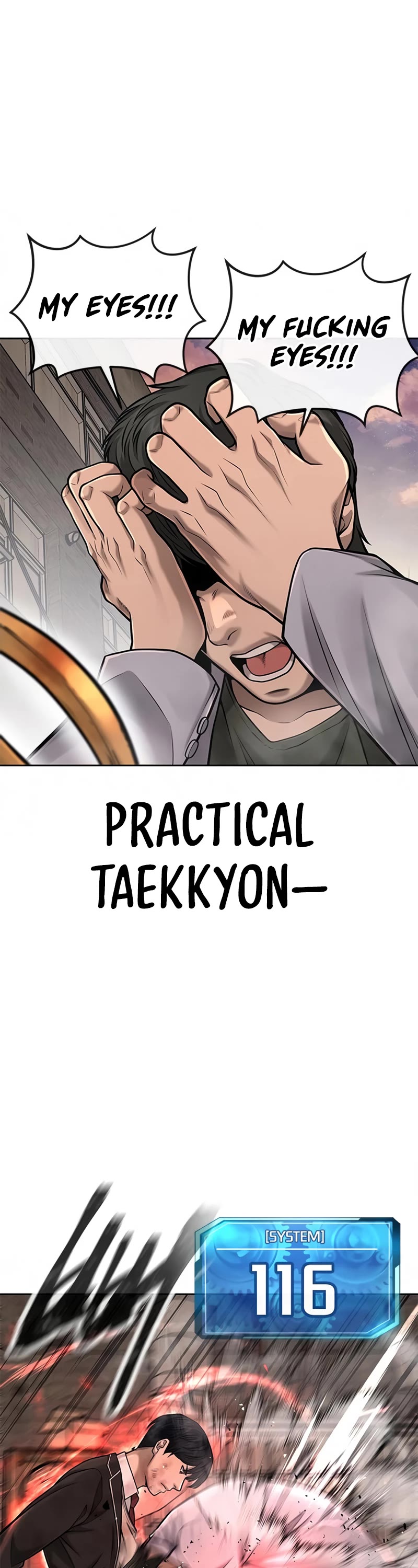 Quest Supremacy Chapter 41 page 48 - Chapter 41: You messed with the wrong guy