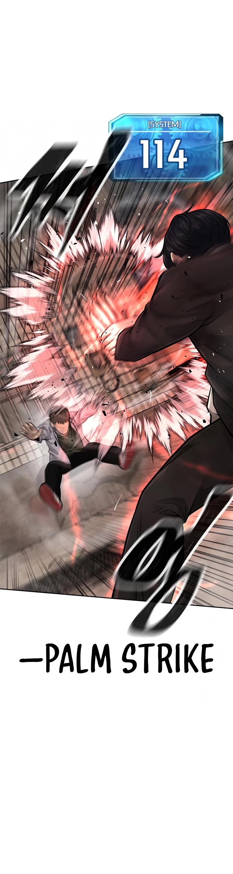 Quest Supremacy Chapter 41 page 50 - Chapter 41: You messed with the wrong guy