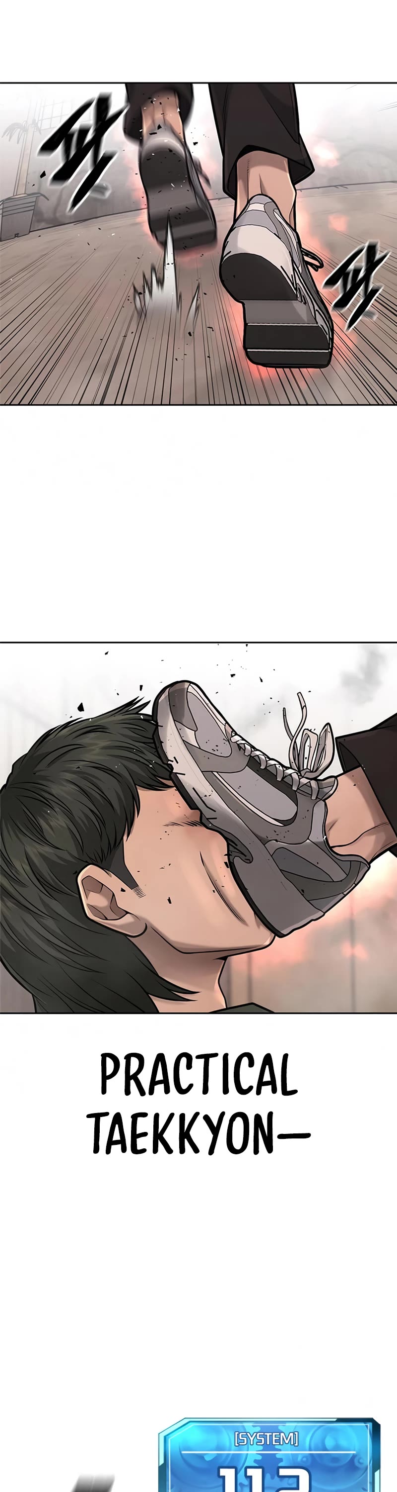Quest Supremacy Chapter 41 page 51 - Chapter 41: You messed with the wrong guy