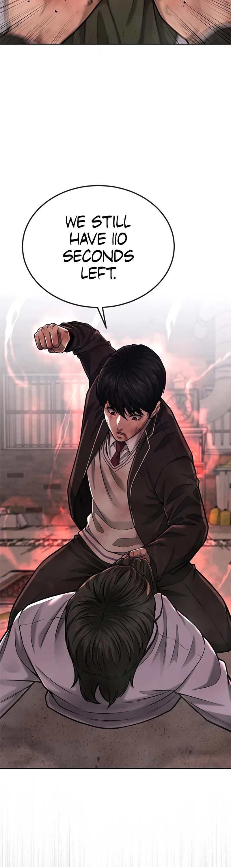 Quest Supremacy Chapter 41 page 53 - Chapter 41: You messed with the wrong guy