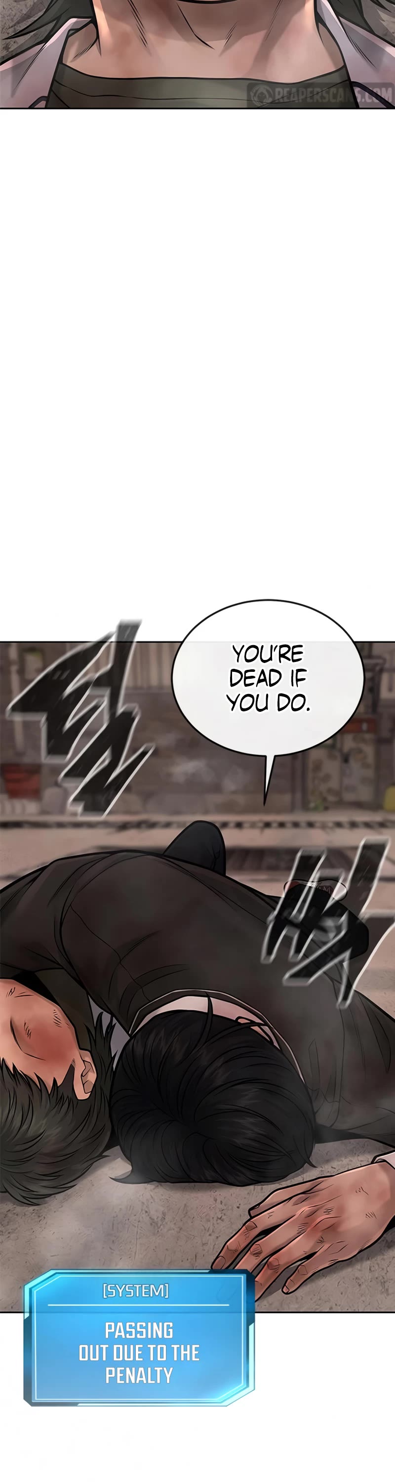 Quest Supremacy Chapter 41 page 57 - Chapter 41: You messed with the wrong guy