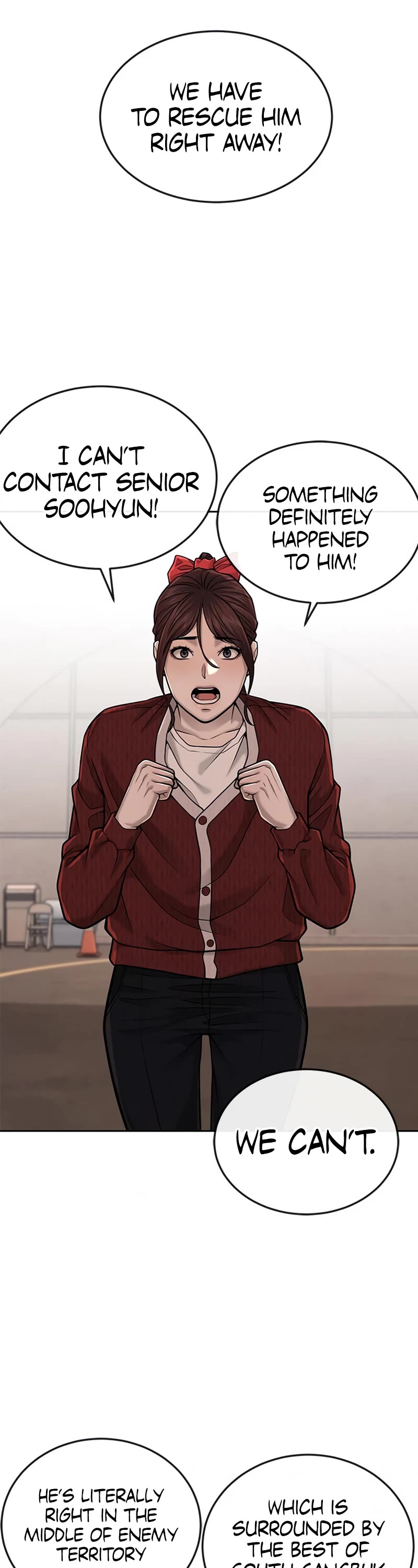 Quest Supremacy Chapter 41 page 60 - Chapter 41: You messed with the wrong guy