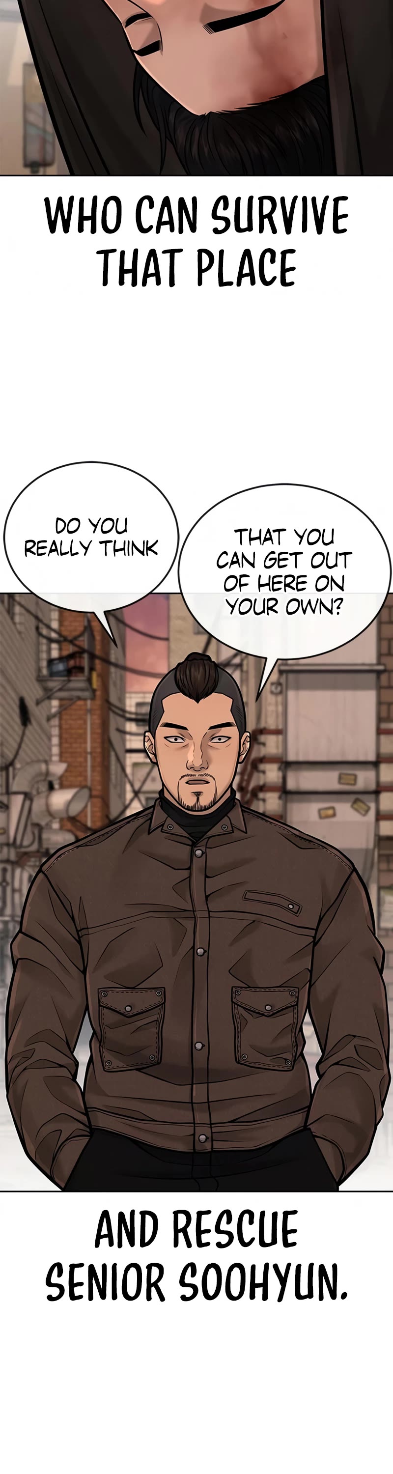Quest Supremacy Chapter 41 page 63 - Chapter 41: You messed with the wrong guy