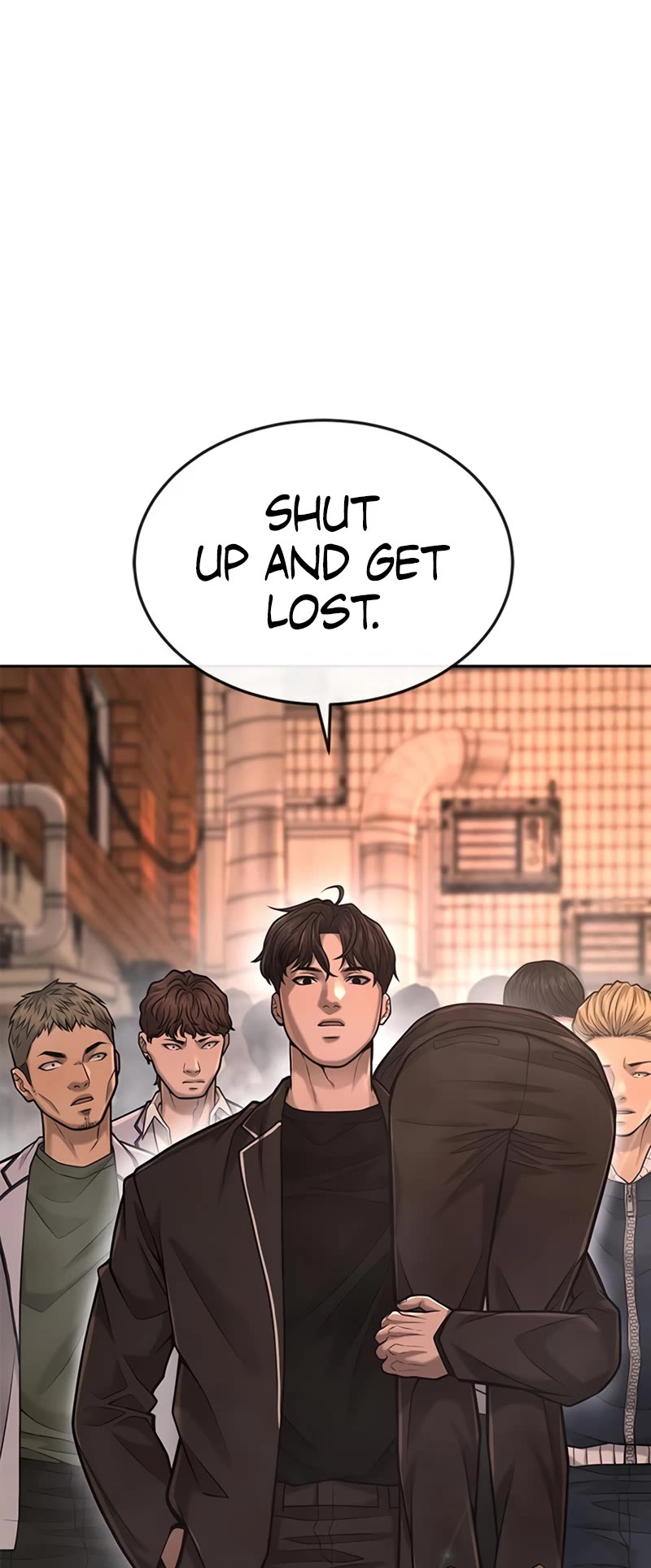 Quest Supremacy Chapter 41 page 64 - Chapter 41: You messed with the wrong guy