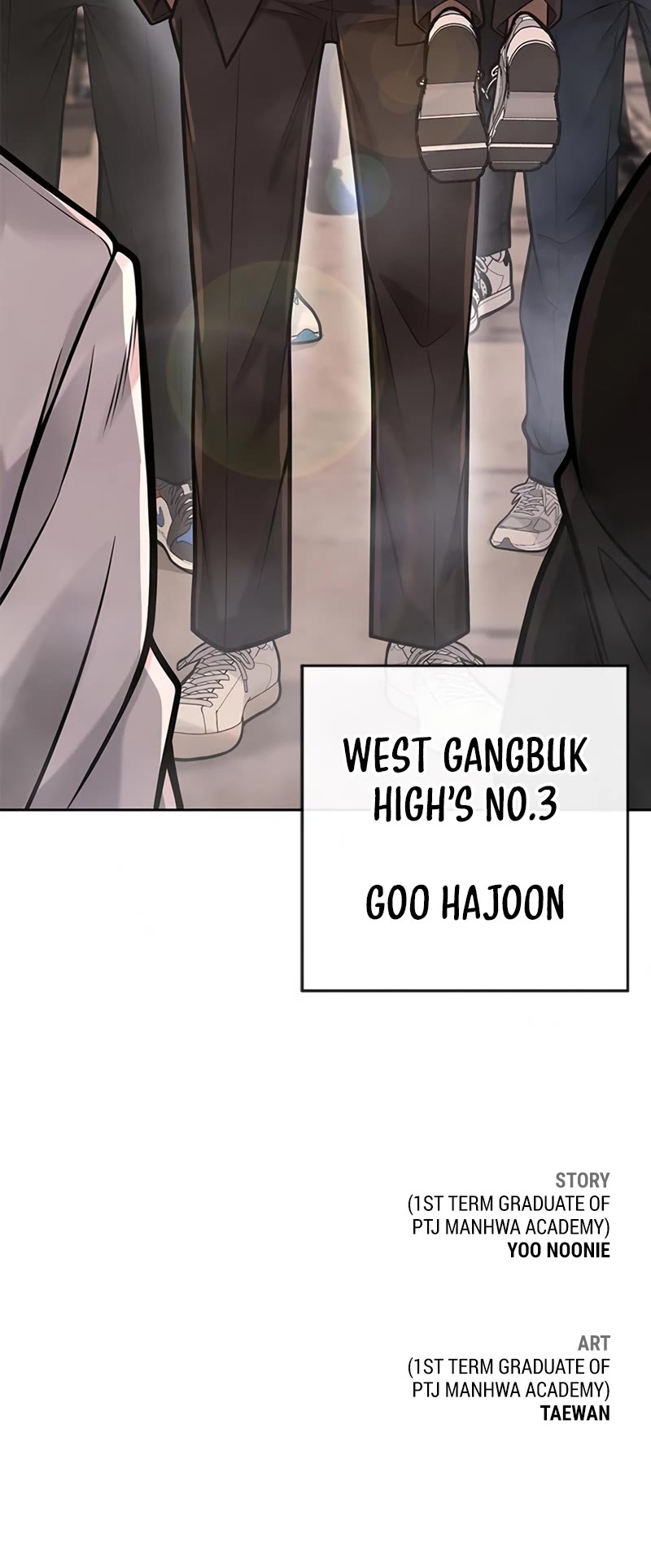 Quest Supremacy Chapter 41 page 65 - Chapter 41: You messed with the wrong guy