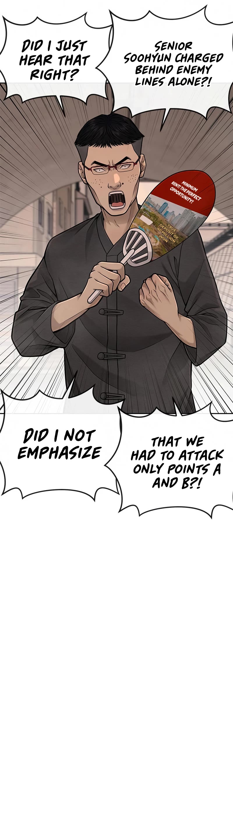 Quest Supremacy Chapter 41 page 9 - Chapter 41: You messed with the wrong guy