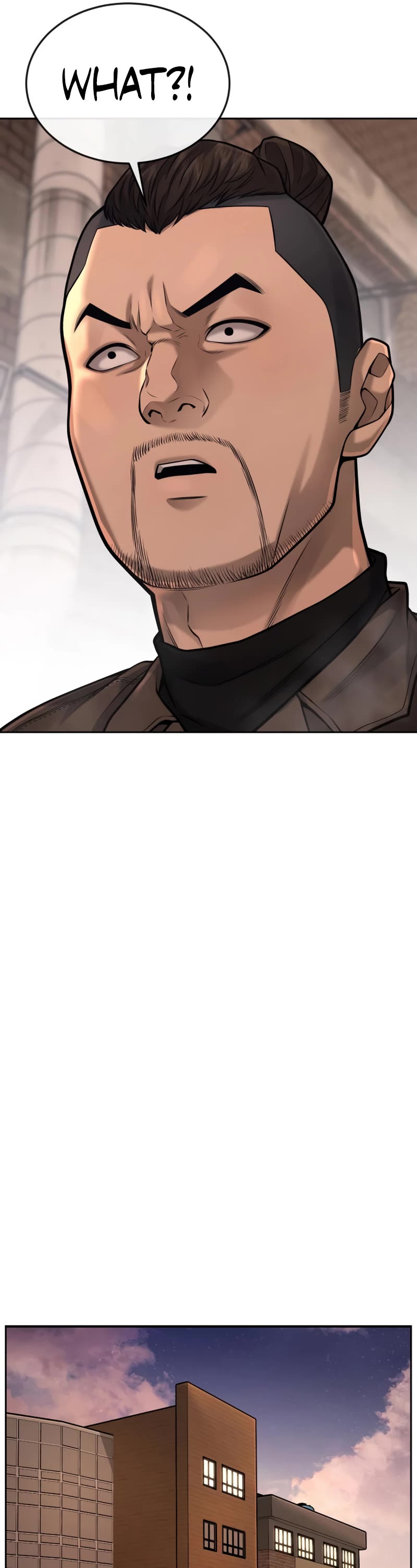 Quest Supremacy Chapter 42 page 10 - Chapter 42: He has a weird way