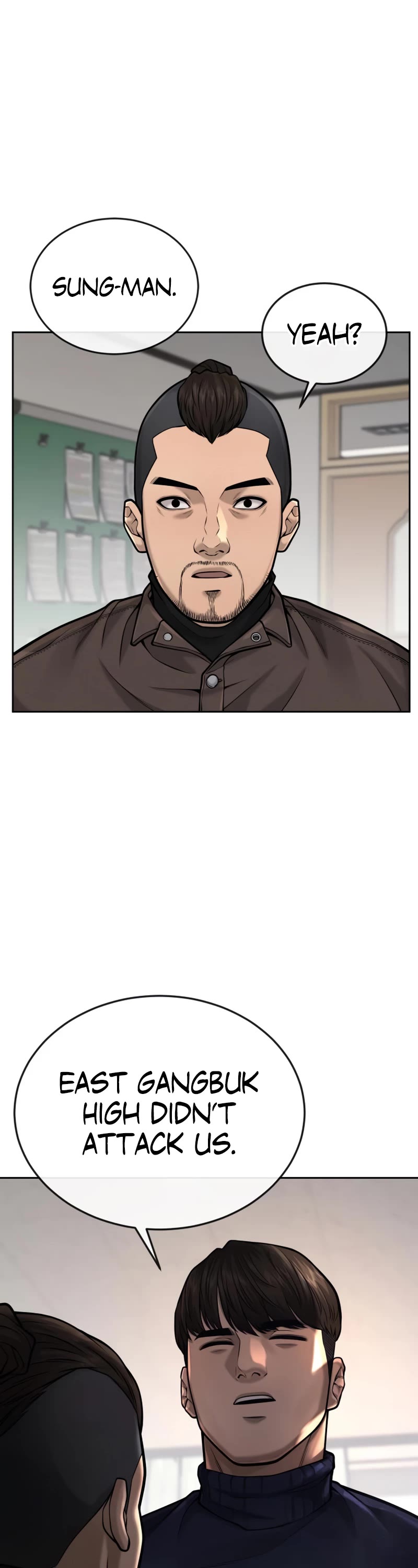 Quest Supremacy Chapter 42 page 14 - Chapter 42: He has a weird way
