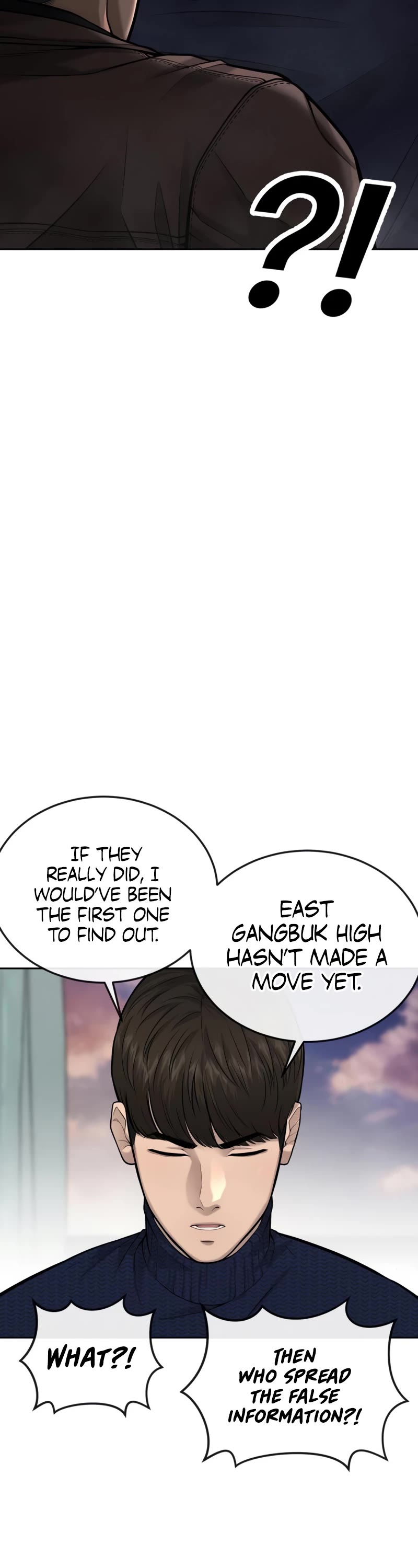 Quest Supremacy Chapter 42 page 15 - Chapter 42: He has a weird way
