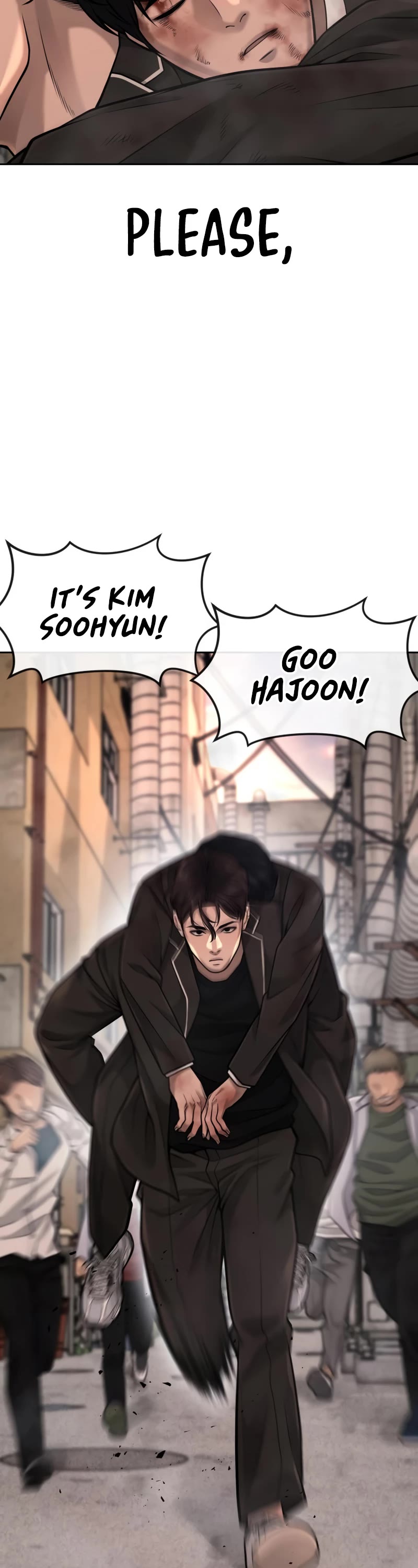 Quest Supremacy Chapter 42 page 19 - Chapter 42: He has a weird way