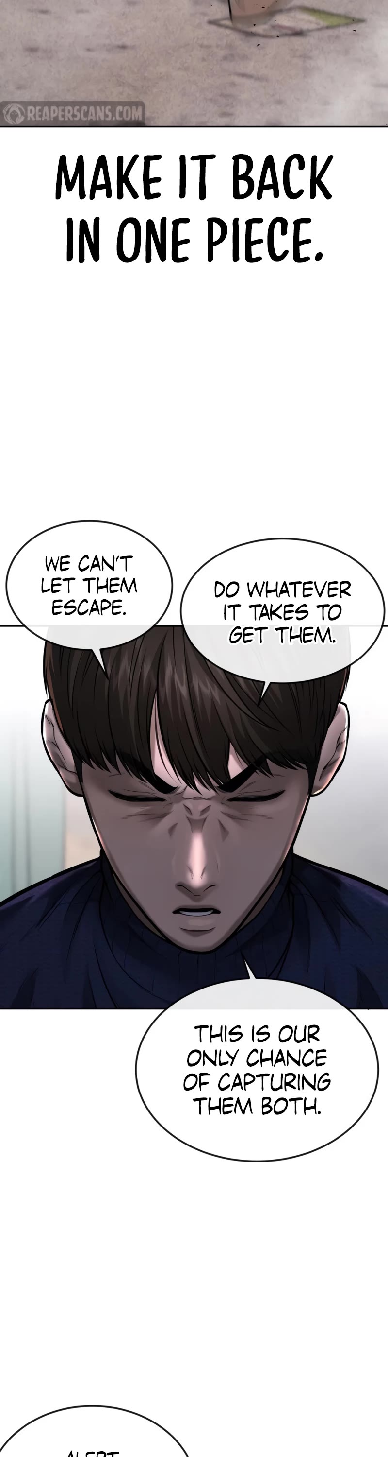 Quest Supremacy Chapter 42 page 20 - Chapter 42: He has a weird way