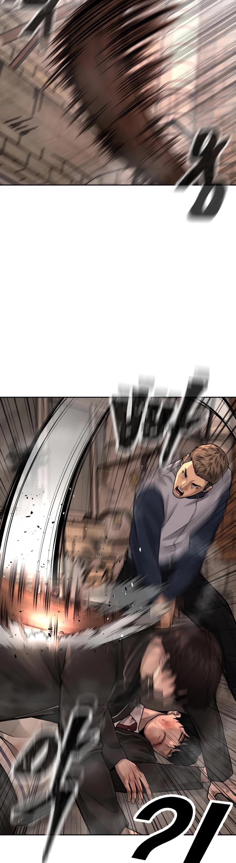 Quest Supremacy Chapter 42 page 32 - Chapter 42: He has a weird way