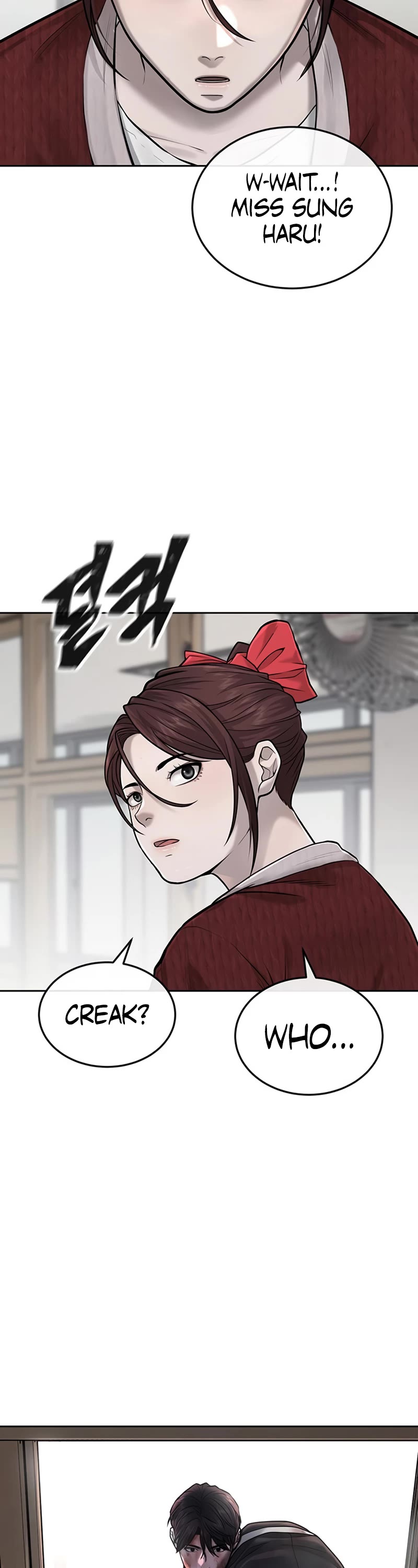 Quest Supremacy Chapter 42 page 39 - Chapter 42: He has a weird way