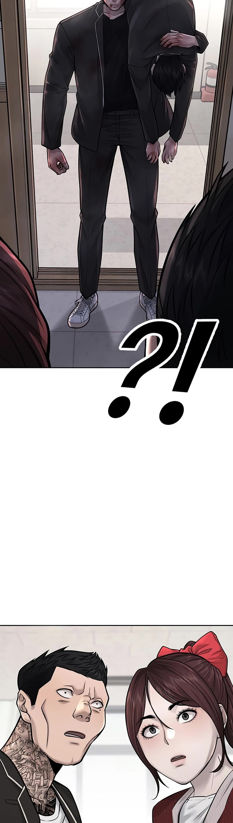 Quest Supremacy Chapter 42 page 40 - Chapter 42: He has a weird way