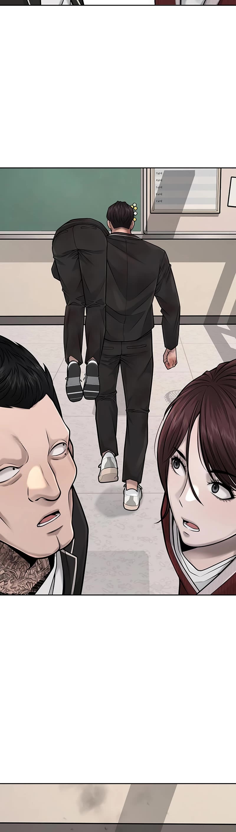 Quest Supremacy Chapter 42 page 41 - Chapter 42: He has a weird way