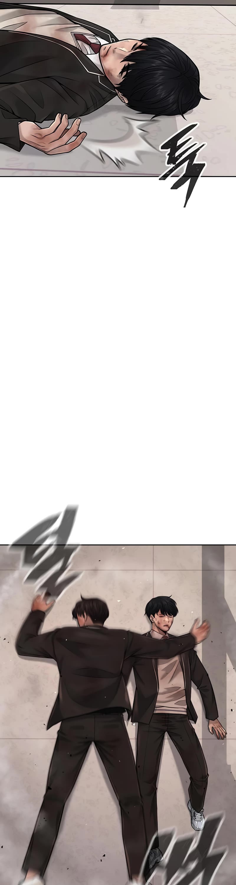 Quest Supremacy Chapter 42 page 42 - Chapter 42: He has a weird way