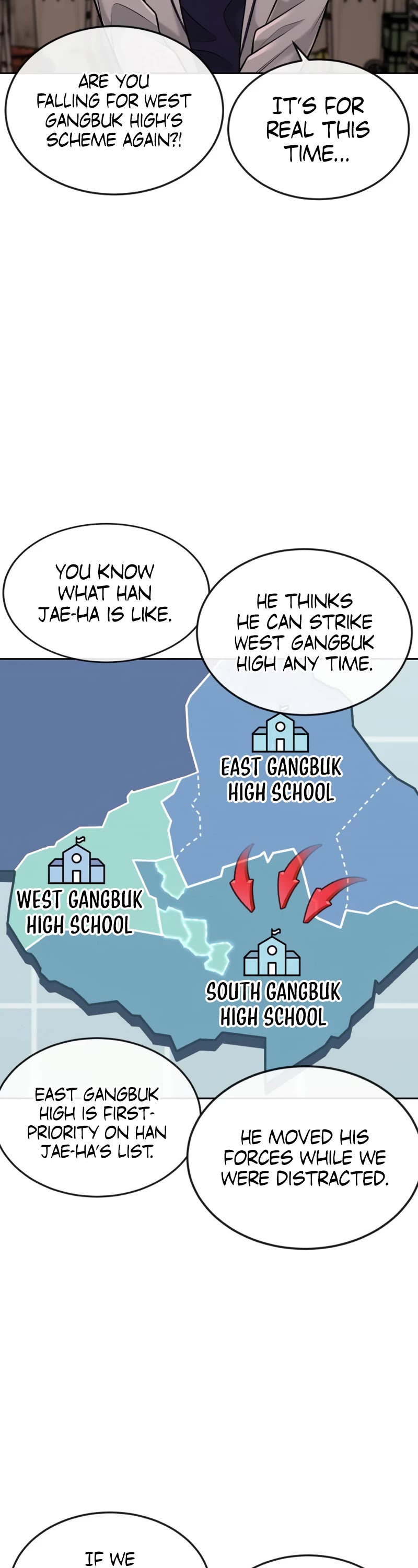 Quest Supremacy Chapter 42 page 48 - Chapter 42: He has a weird way