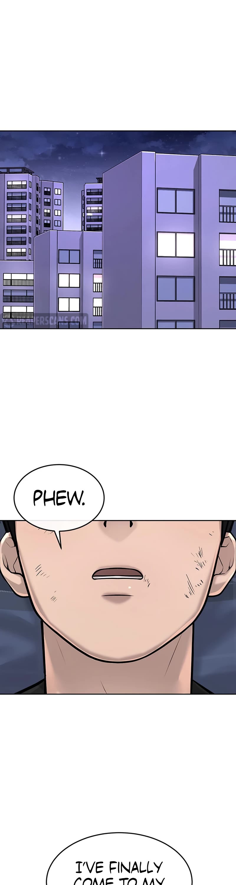 Quest Supremacy Chapter 42 page 51 - Chapter 42: He has a weird way