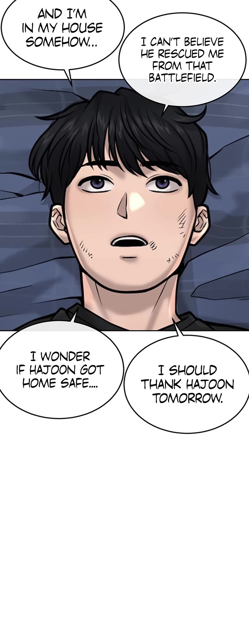 Quest Supremacy Chapter 42 page 53 - Chapter 42: He has a weird way