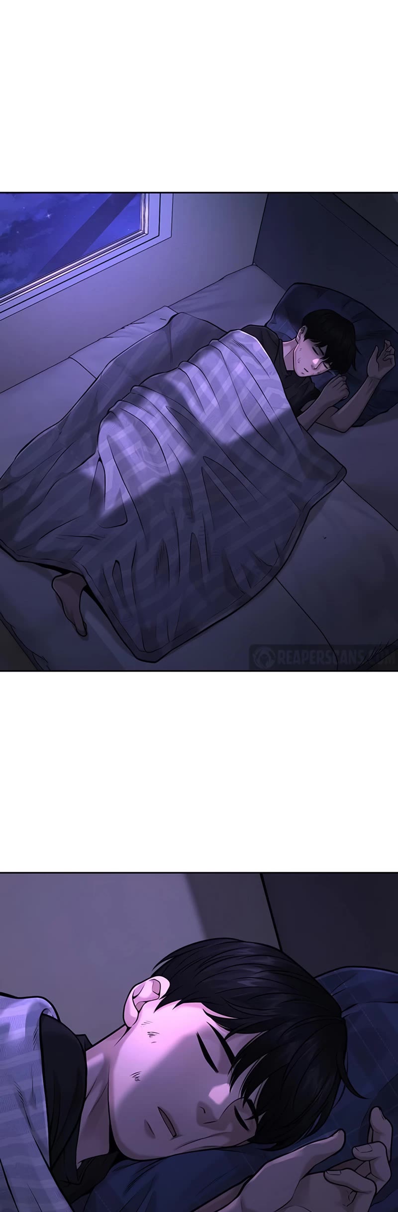 Quest Supremacy Chapter 42 page 56 - Chapter 42: He has a weird way