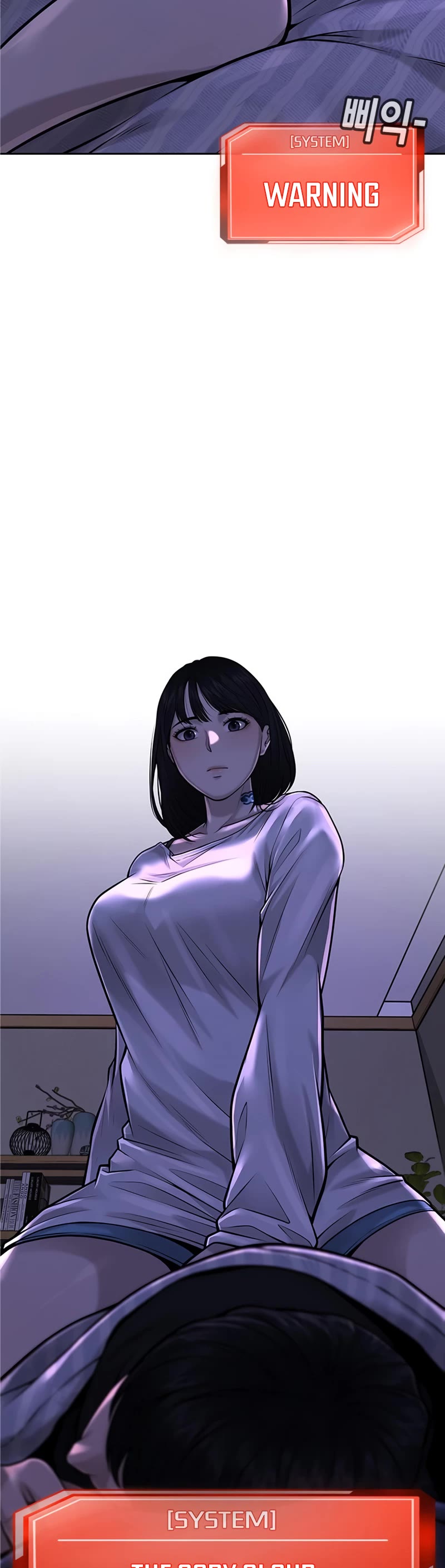 Quest Supremacy Chapter 42 page 60 - Chapter 42: He has a weird way