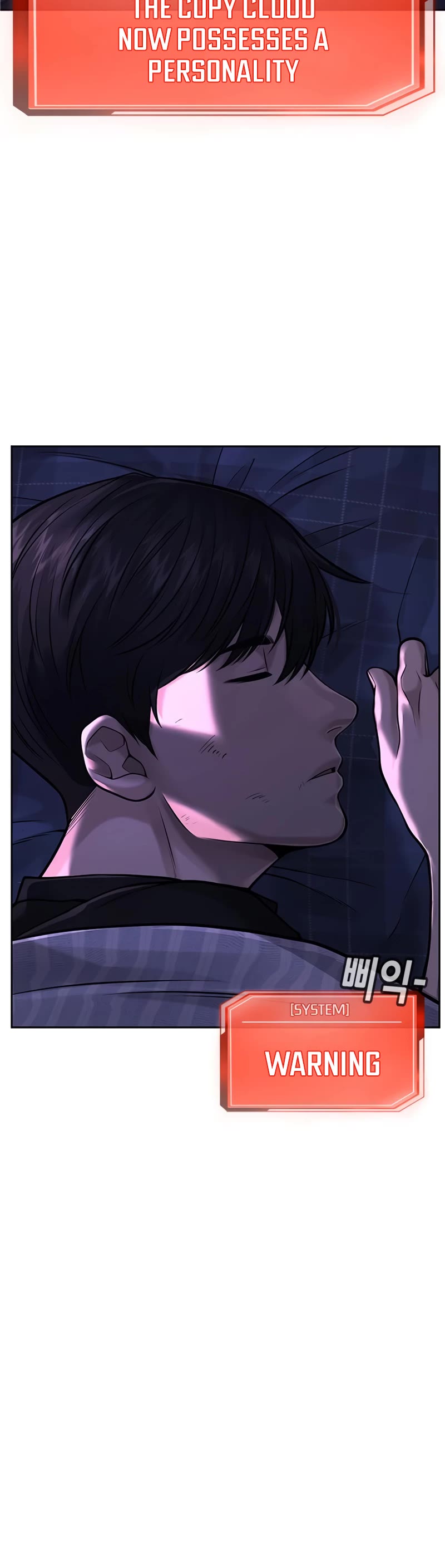 Quest Supremacy Chapter 42 page 61 - Chapter 42: He has a weird way