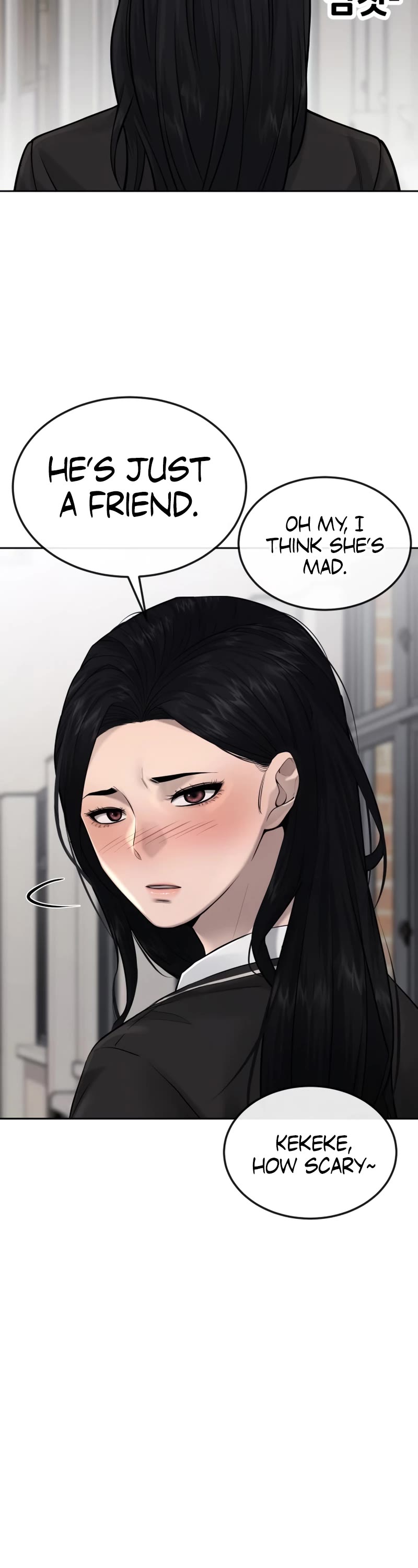 Quest Supremacy Chapter 43 page 39 - Chapter 43: Don’t do this