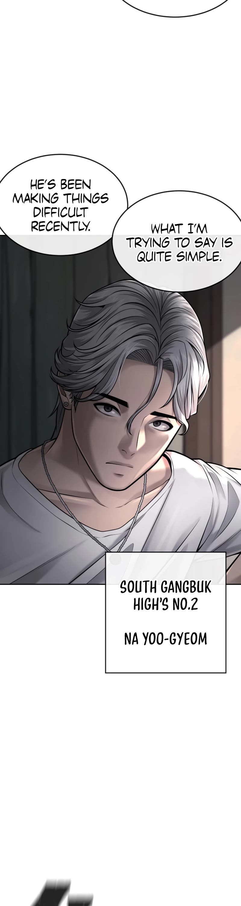 Quest Supremacy Chapter 43 page 44 - Chapter 43: Don’t do this